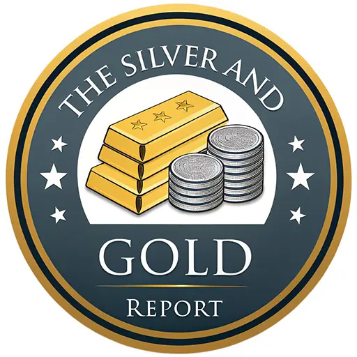 The Silver and Gold Report Latest News Headlines